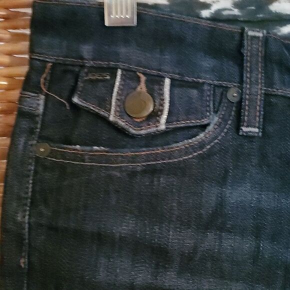 Joe's Jeans Provocateur 27 - Picture 3 of 10